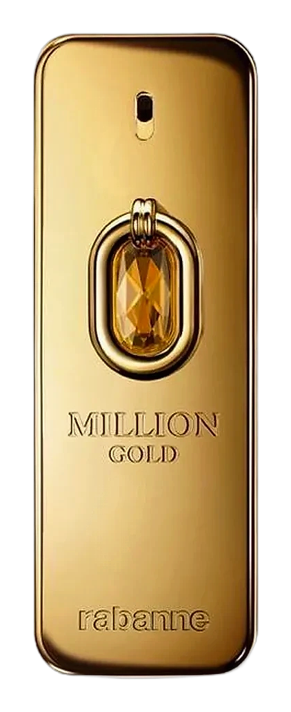 Rabanne Million Gold Elixir
