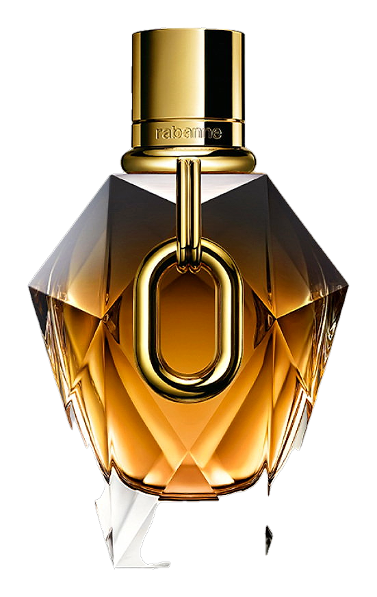 Million Gold For Her Parfum by Rabanne