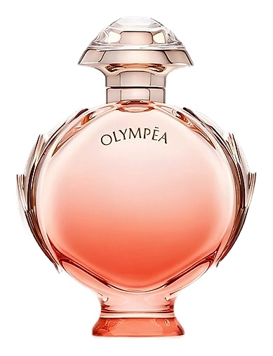 Olympéa Aqua Eau de Parfum Légère by Rabanne