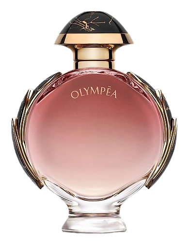 Rabanne Olympéa Onyx Collector Edition