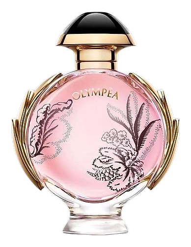 Olympea Blossom by Rabanne