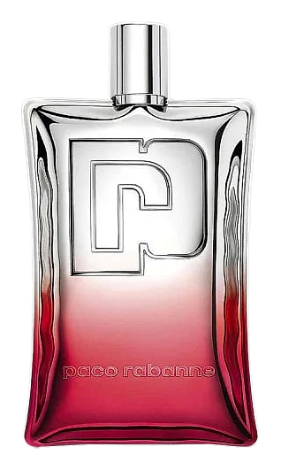 Paco Rabanne Erotic Me by Rabanne