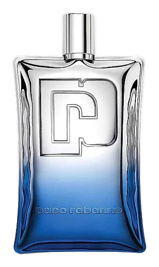 Rabanne Paco Rabanne Genius Me