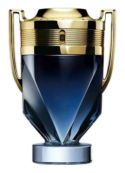 Paco Rabanne Invictus by Rabanne – Parfum