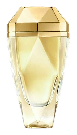 Paco Rabanne Lady Million Eau My Gold! by Rabanne