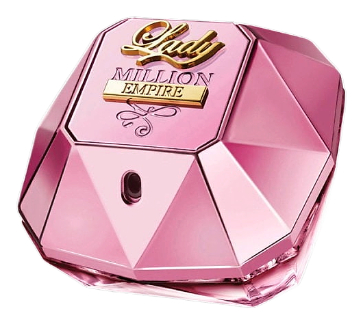 Paco Rabanne Lady Million Empire by Rabanne