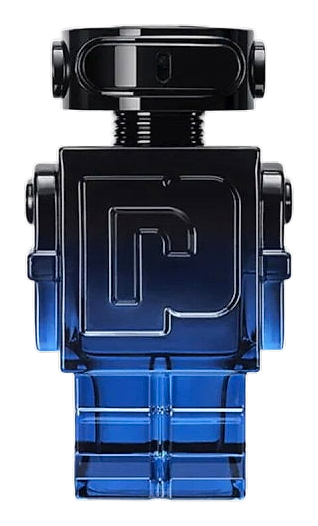 Paco Rabanne Phantom Intense by Rabanne