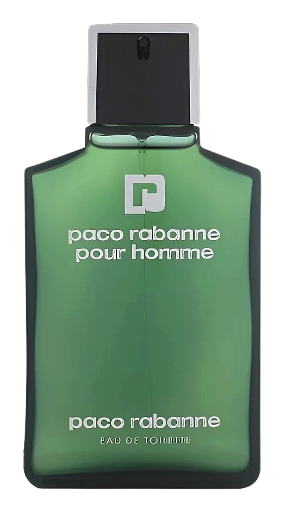 Paco Rabanne pour Homme by Rabanne