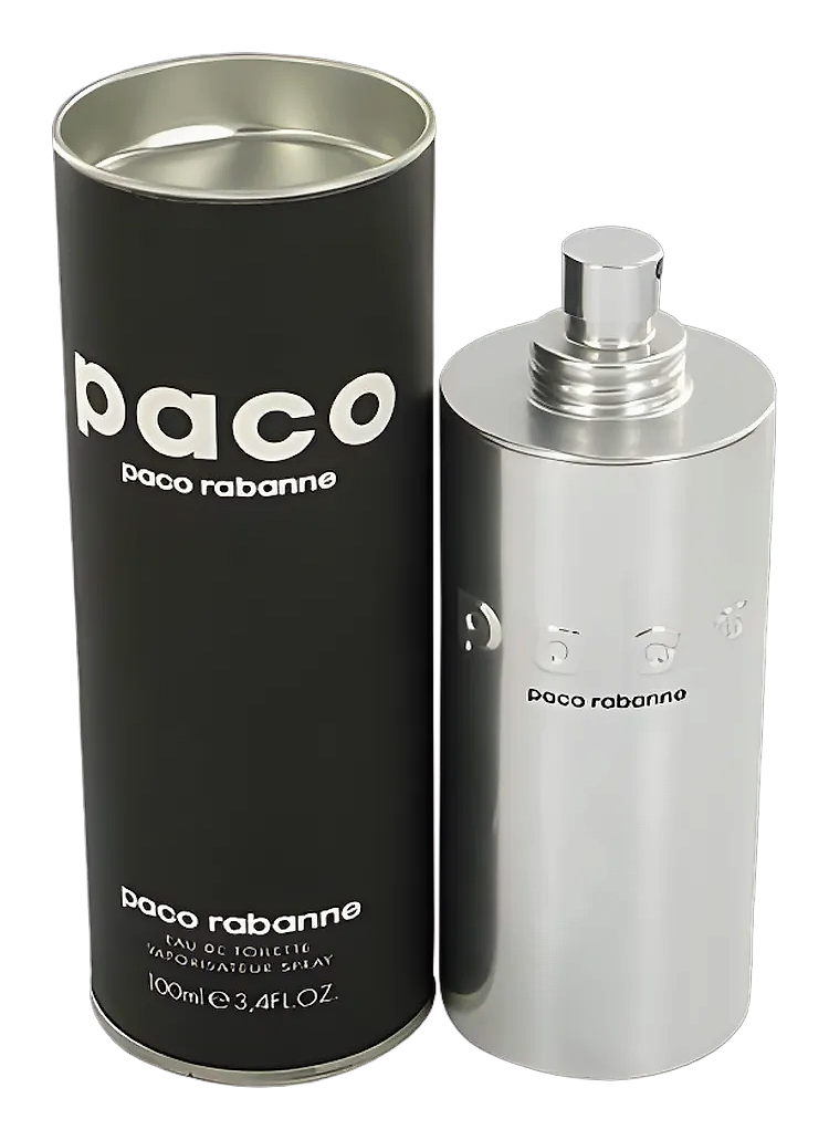 Paco by Rabanne