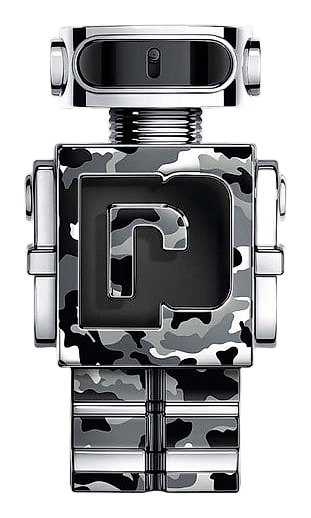 Rabanne Phantom Legion