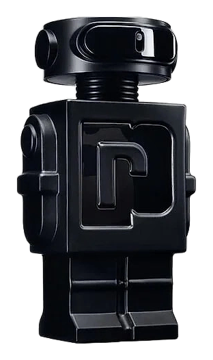 Phantom Parfum by Rabanne