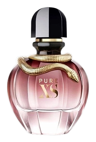 Pure XS For Her by Rabanne