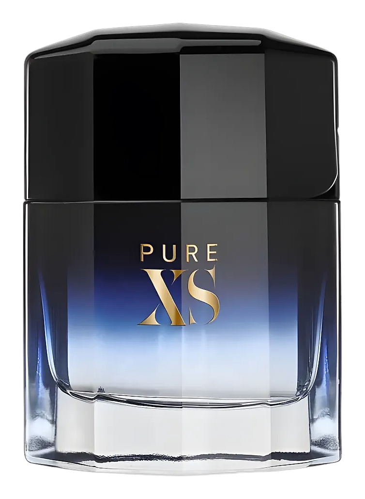 Pure XS by Rabanne – Eau de Toilette