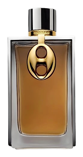 Silver Skin by Rabanne