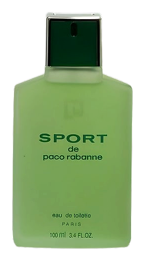 Sport De Paco Rabanne by Rabanne