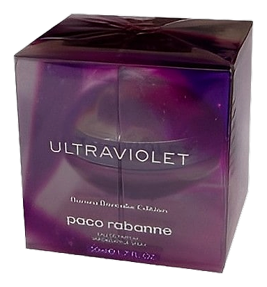 Ultraviolet Aurore Borealis Edition by Rabanne