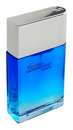 Ultraviolet Fluoressence for Men by Rabanne