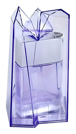 Ultraviolet Liquid Metal For Men by Rabanne