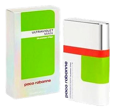 Rabanne Ultraviolet Man Summer Pop