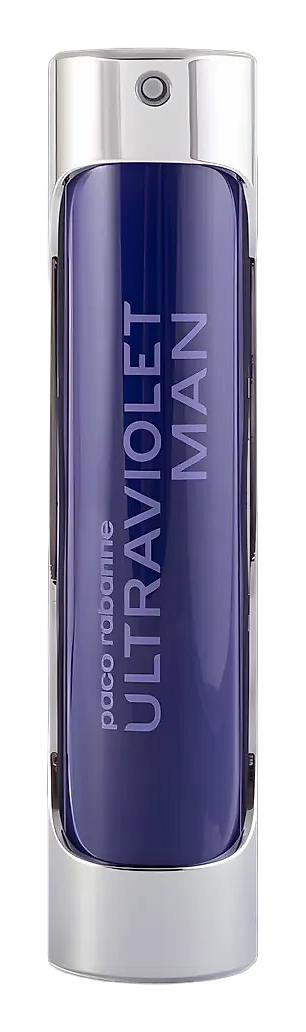Ultraviolet Man by Rabanne