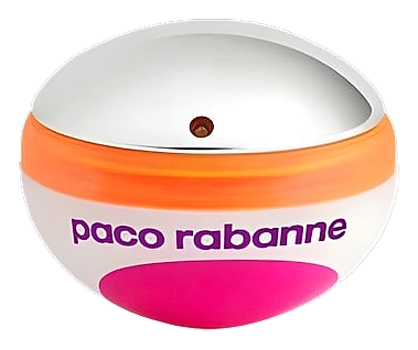 Ultraviolet Summer Pop by Rabanne