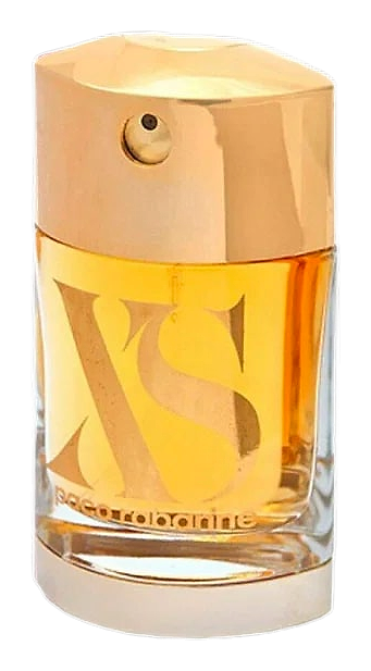 Extreme Girl by Rabanne – Extreme