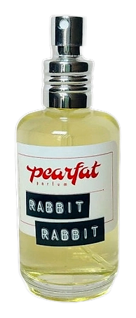 Rabbit Rabbit by Pearfat Parfum
