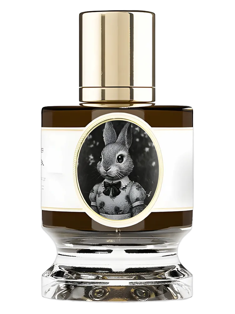 Rabbit by Zoologist Perfumes – Eau de Parfum