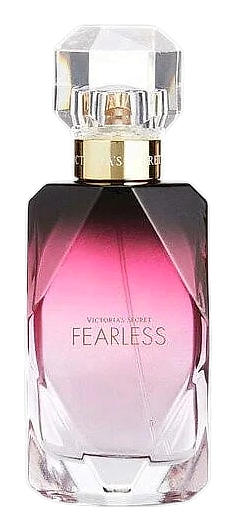 Fearless