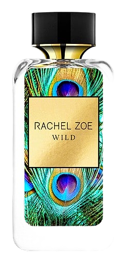 Wild by Rachel Zoe