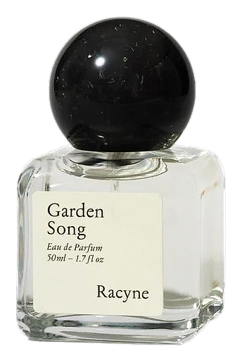 Garden Song by Racyne