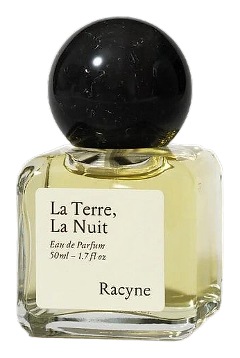 La Terre, La Nuit by Racyne