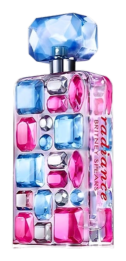 Radiance by Britney Spears