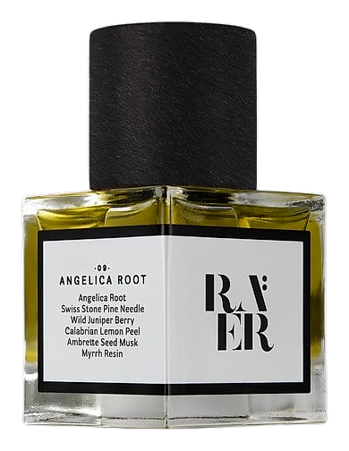 Accord No. 09: Angelica Root by RAER Scents