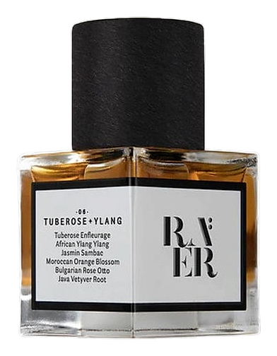 Raer 06 Tuberose + Ylang by RAER Scents