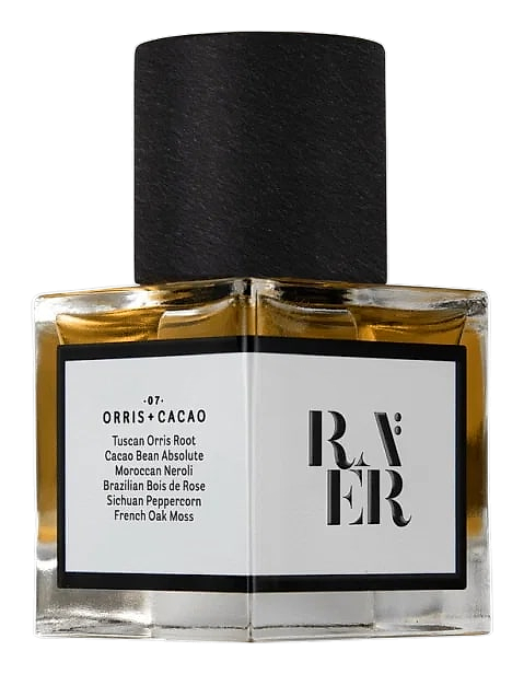 Raer 07 Orris + Cacao