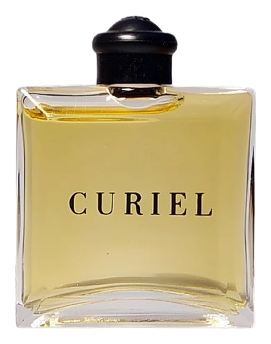 Curiel by Raffaella Curiel