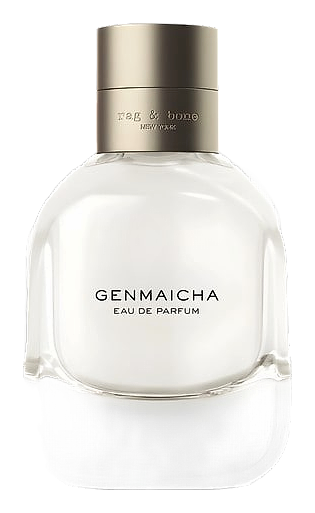 Genmaicha by Rag & Bone