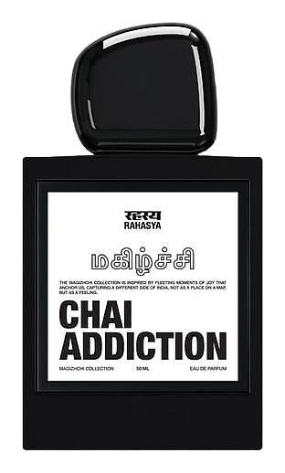 Chai Addiction