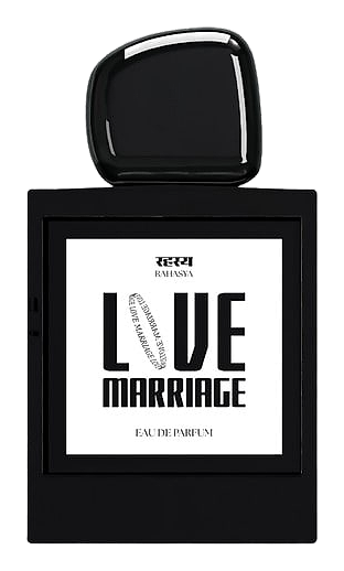 Love Marriage by Rahasya