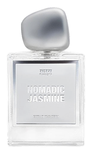 Nomadic Jasmine by Rahasya