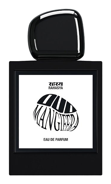 Rahasya Oud Mangifera
