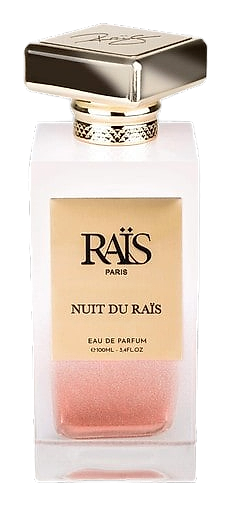 Nuit Du Raïs