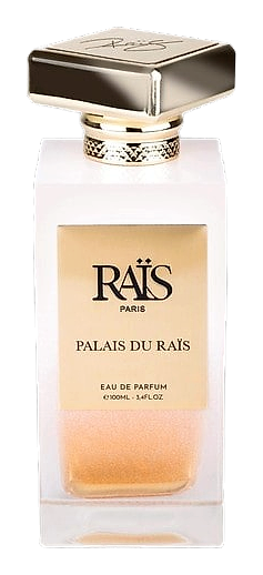 Raïs Palais Du Raïs