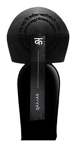 Qamar by Rajani