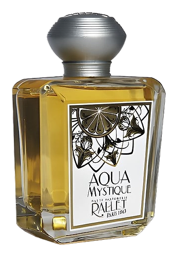 Rallet Aqua Mystique