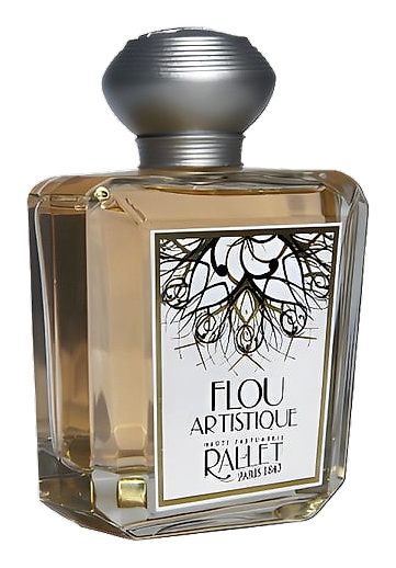 Flou Artistique by Rallet