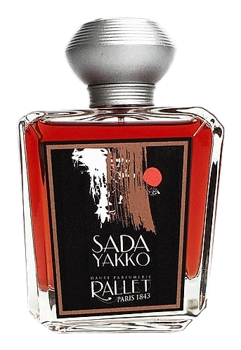Sada Yakko
