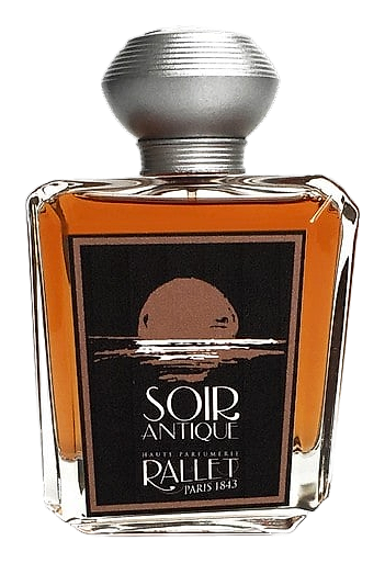 Rallet Soir Antique