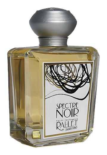 Spectre Noir by Rallet